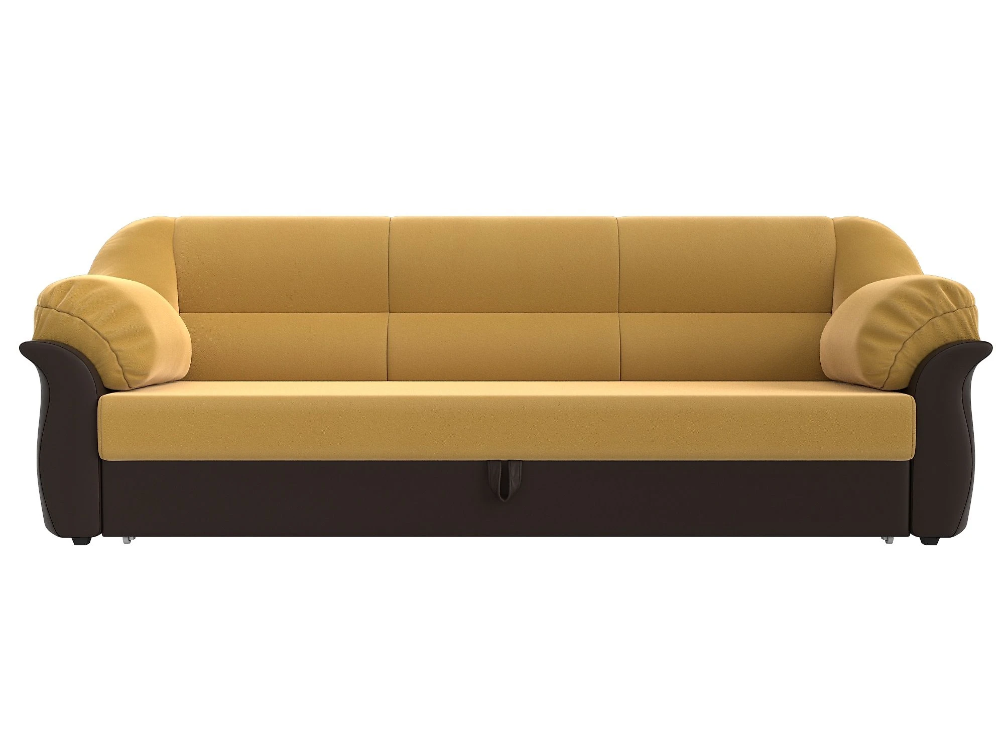 спальный диван в гостиную Карнелла Дизайн 28