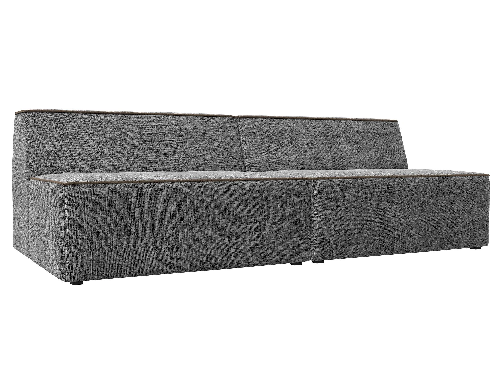 Модульный диван с оттоманкой  Монс Кантри Дизайн 7