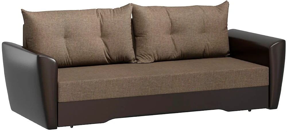 Прямой диван до 25000 рублей Амстердам (Берг) Кантри Дизайн 1