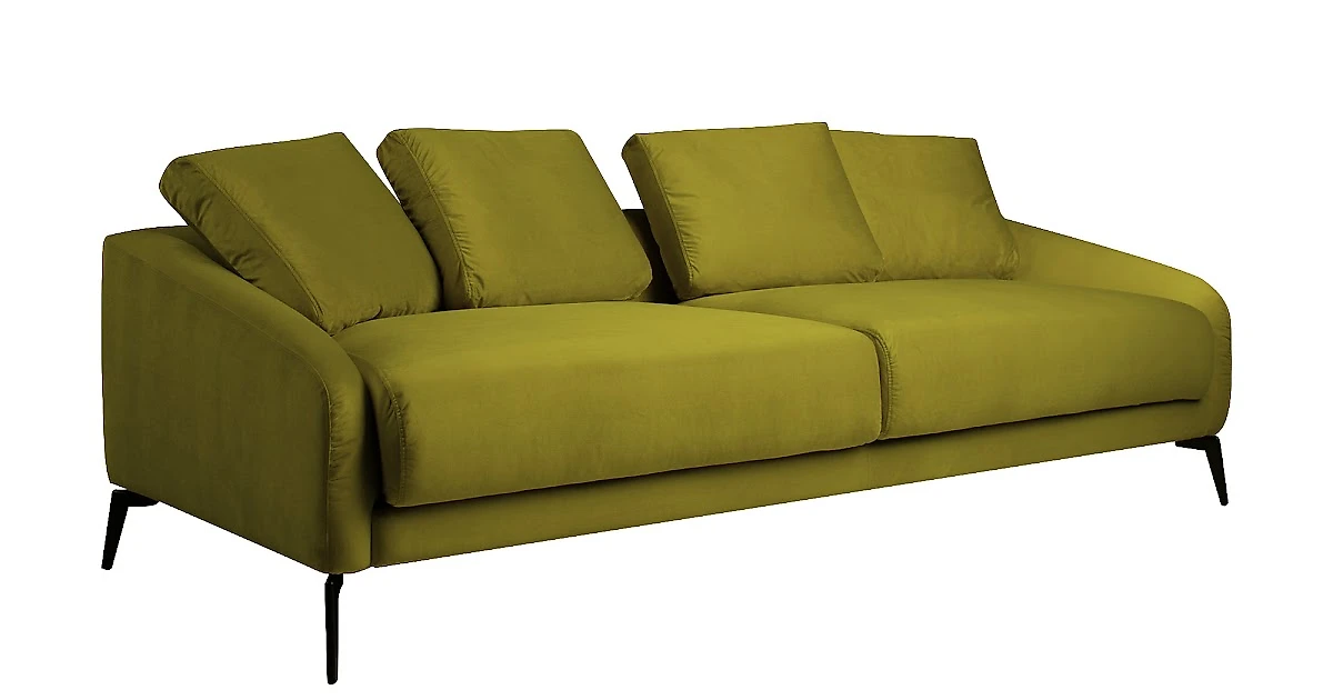 диван в скандинавском стиле Gato 2 130,5