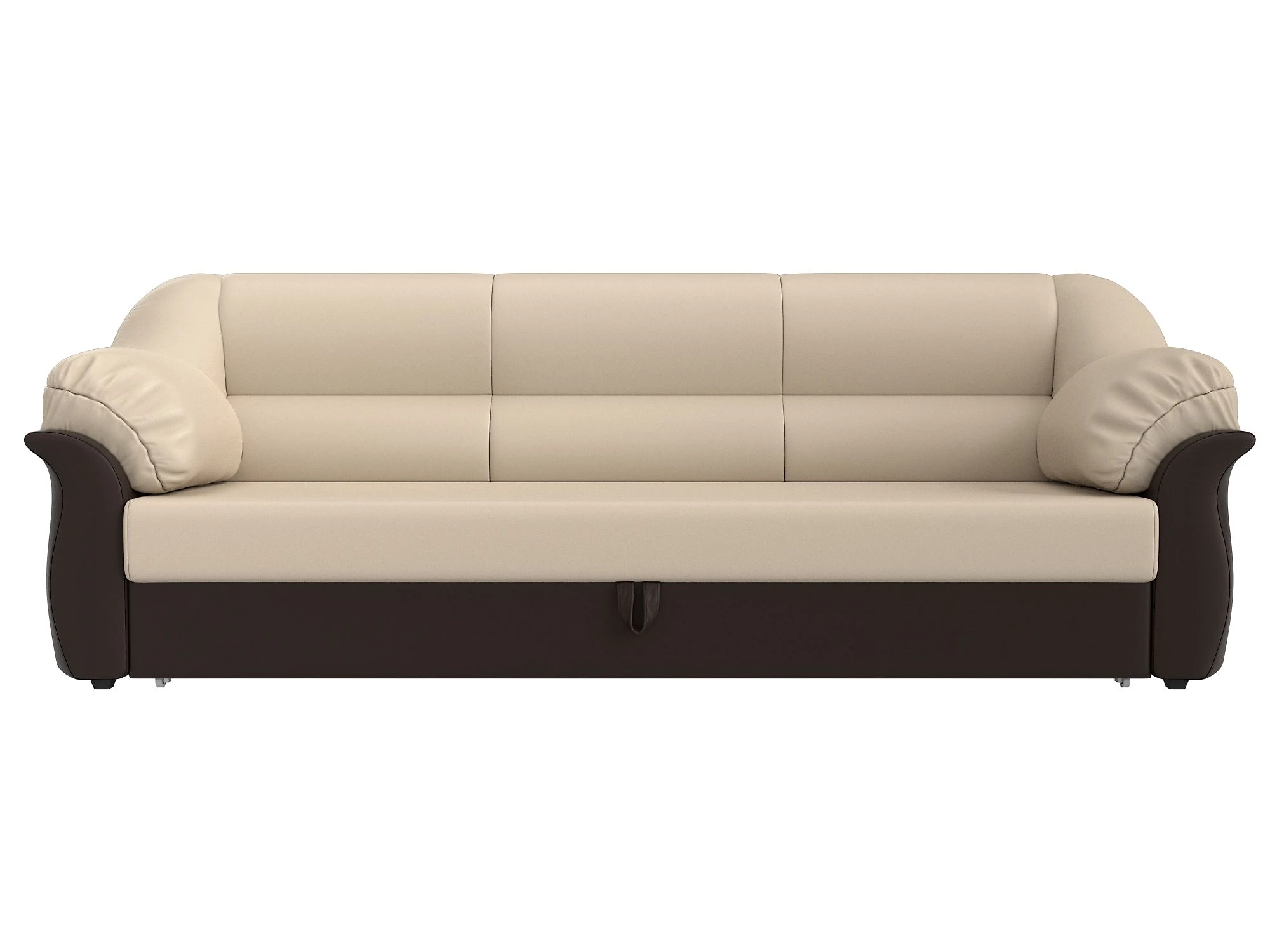 спальный диван в гостиную Карнелла Дизайн 6