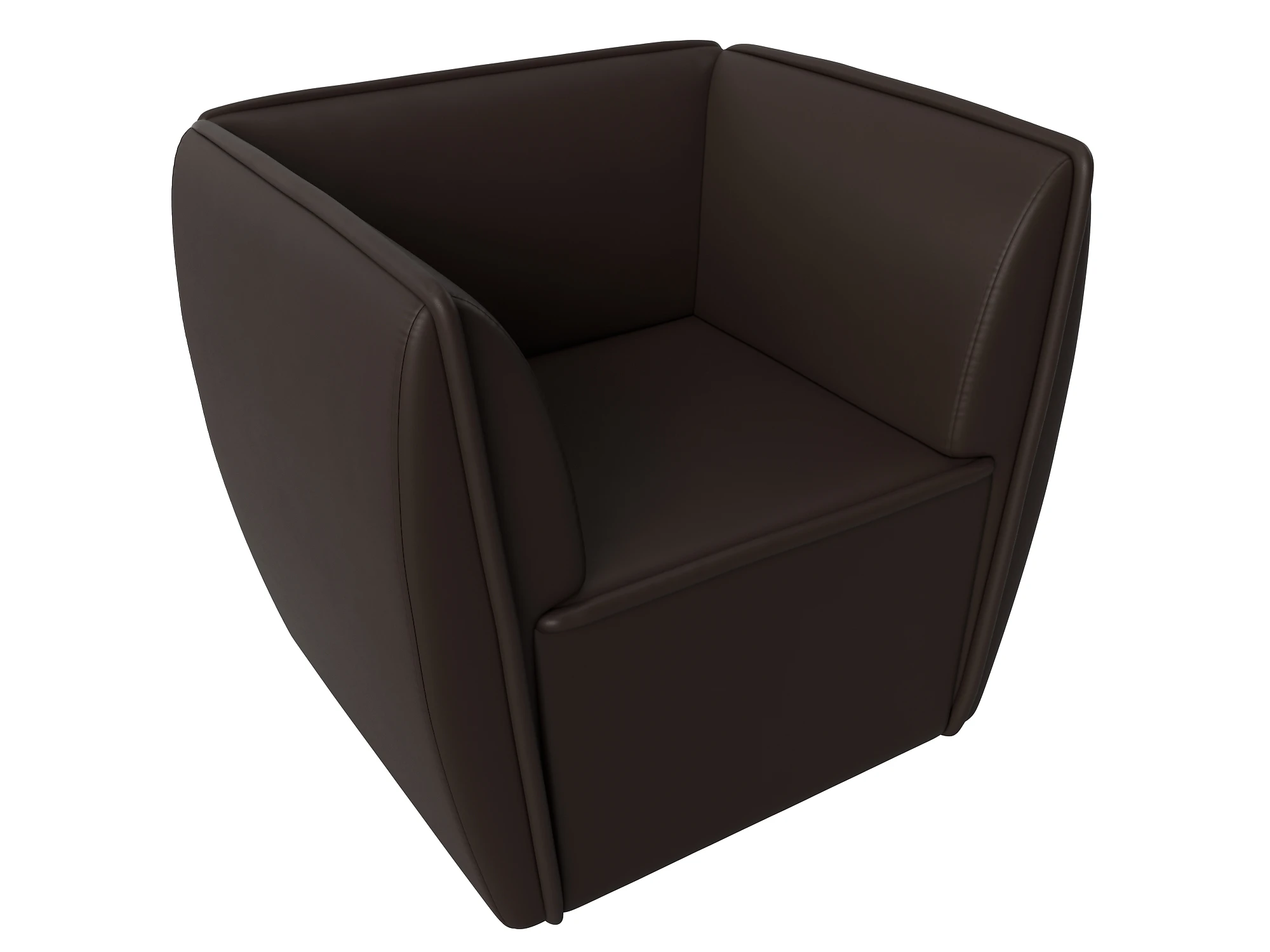  кресло для отдыха Бергамо Дизайн 27
