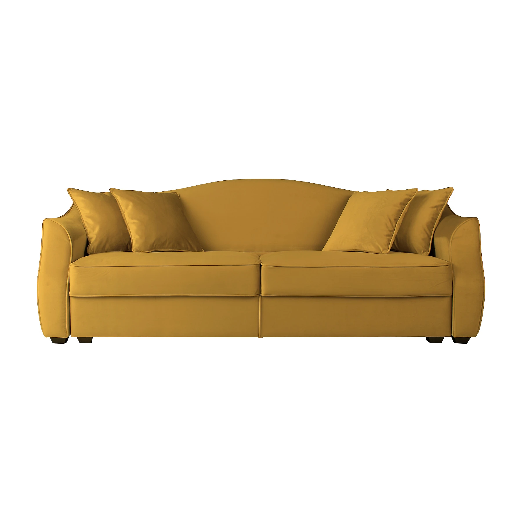 Элитный диван Hermes-B 0124,4,2