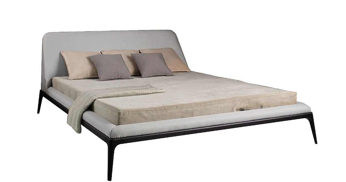 Кровать в современном стиле Liberty Кантри 0378.2.3