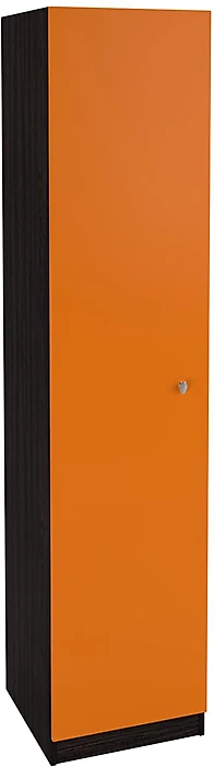 Распашной шкаф венге РВ-1 Дизайн-5