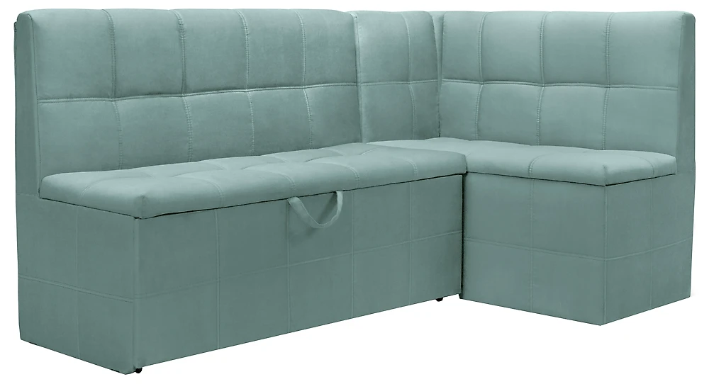 Одноместный диван Домино Дизайн 4
