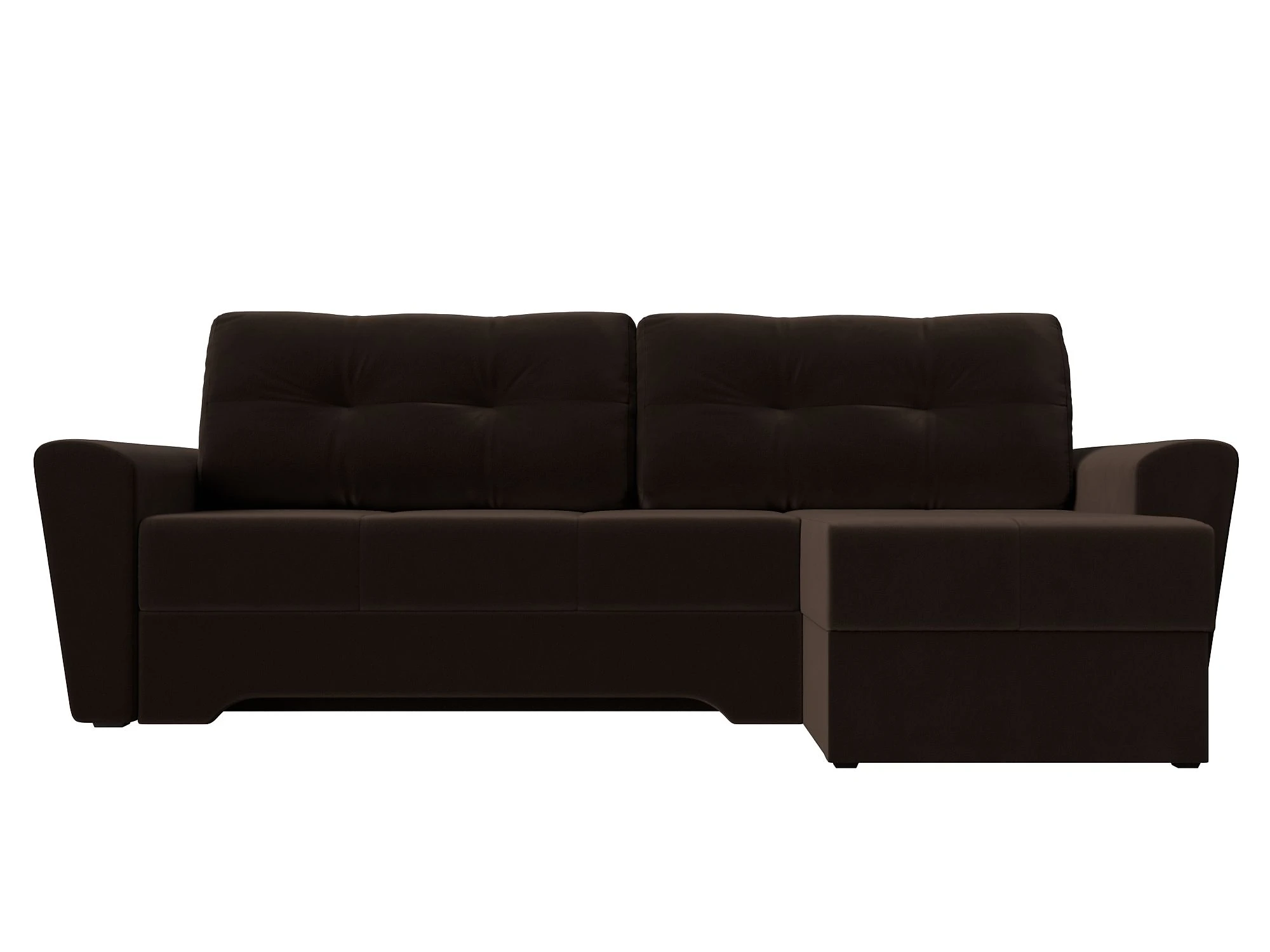 Угловой диван для гостиной Амстердам Дизайн 5