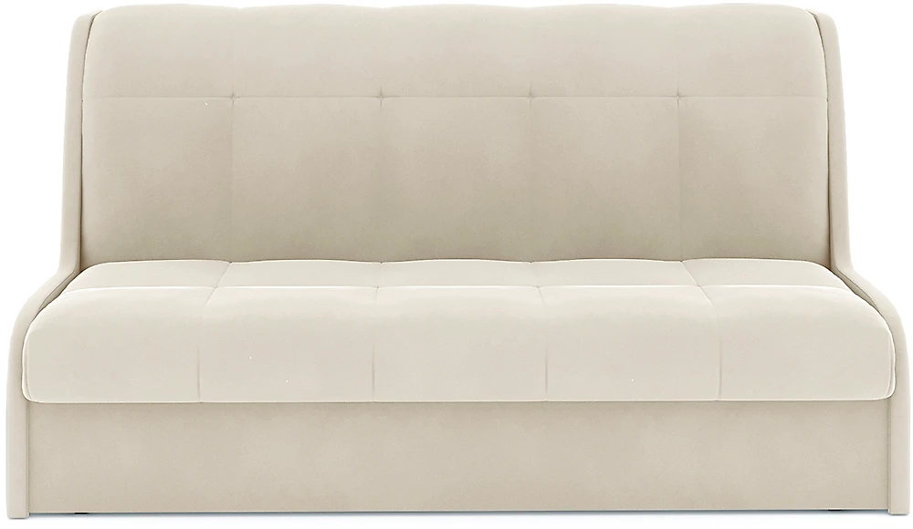 Бежевый прямой диван Токио Дизайн 8