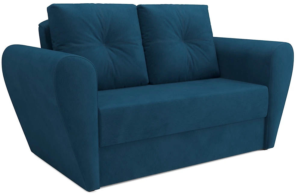 оригинальный диван Квартет Темно-Синий