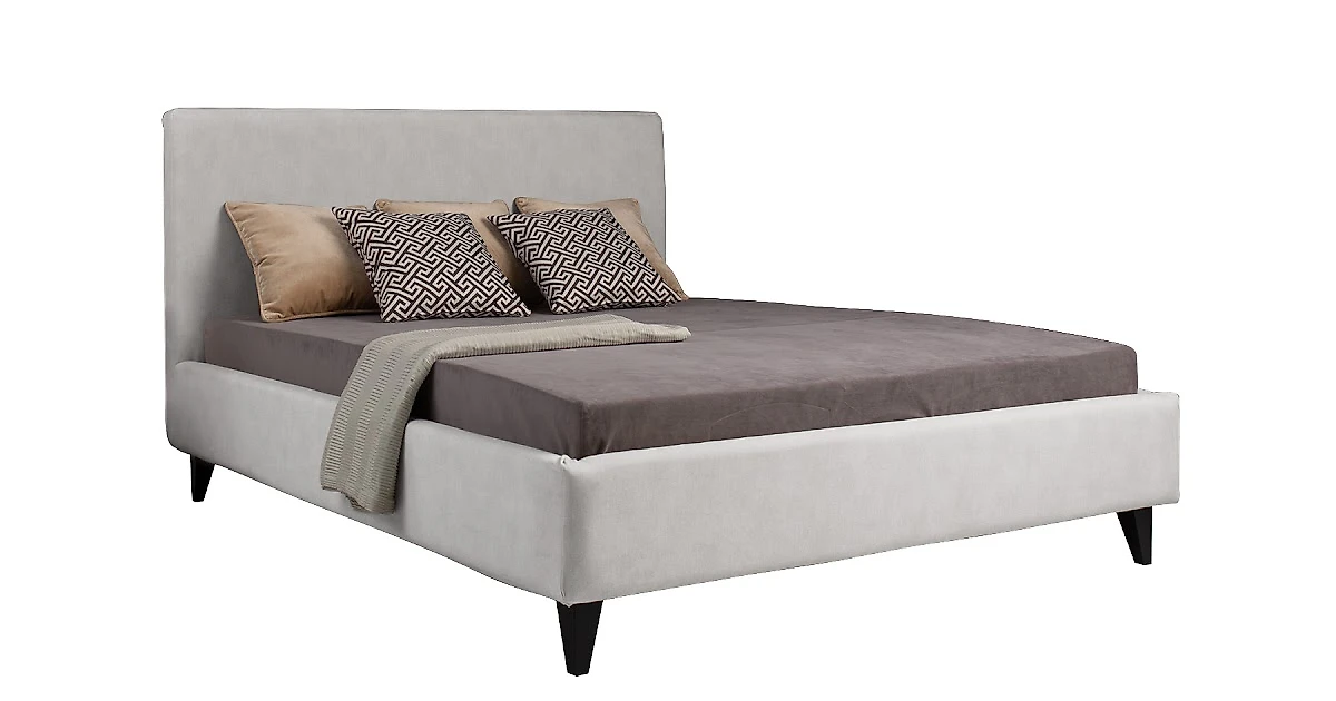Кровать в современном стиле Roxy-2 0401.2.1