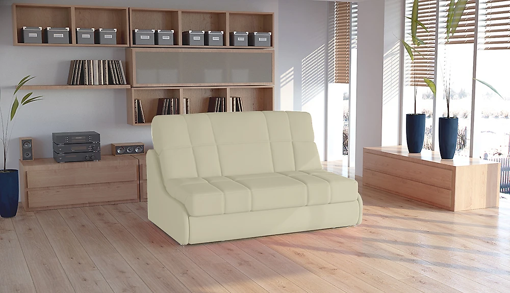 диван на металлическом каркасе Истван Дизайн 3