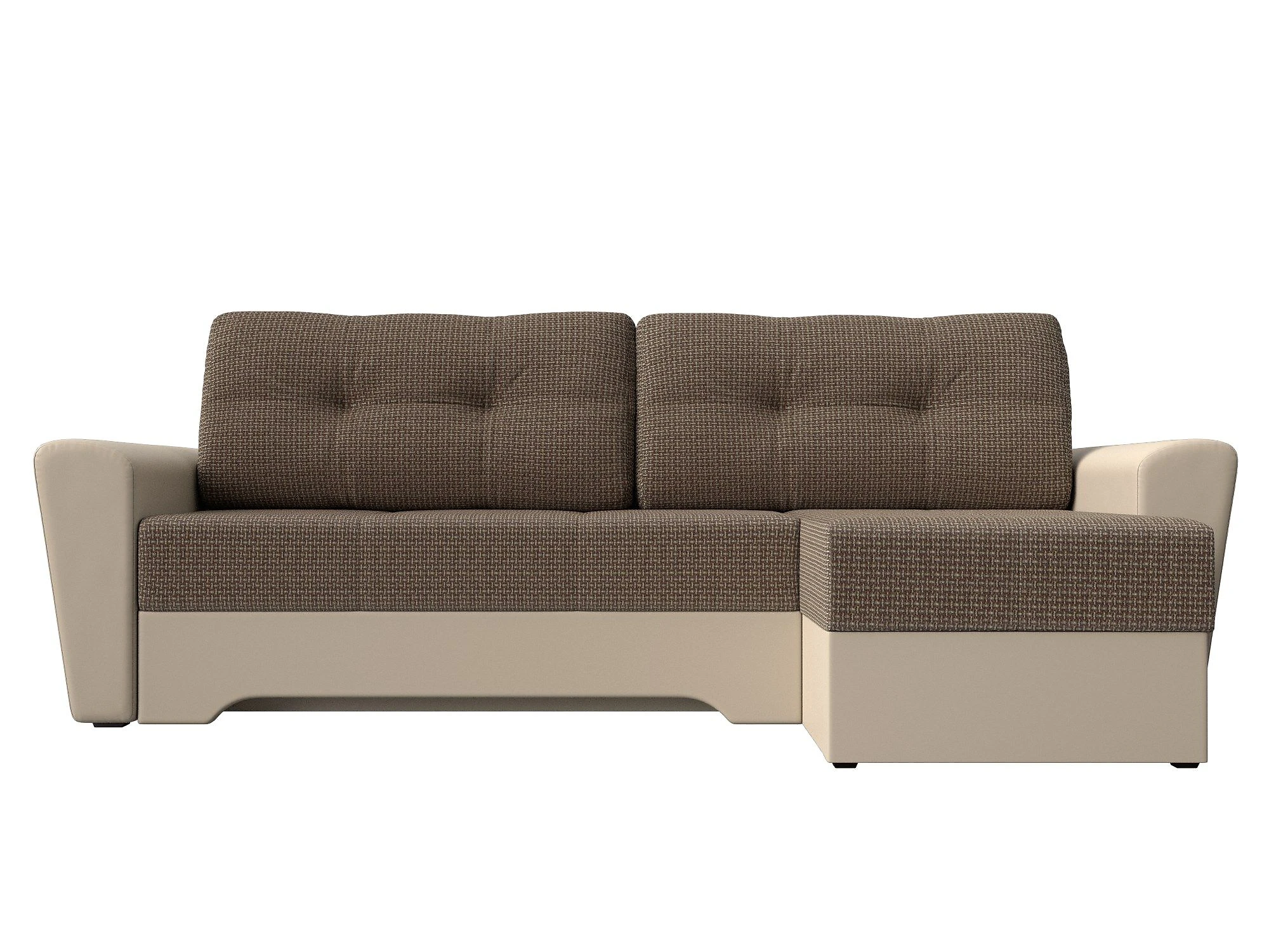 Угловой диван для гостиной Амстердам Дизайн 44