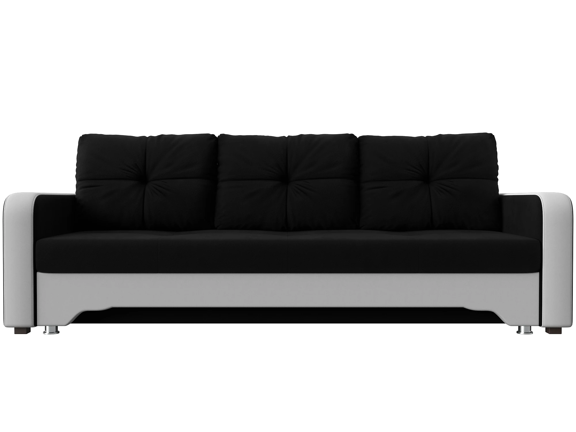 Тканевый диван Ник-3 Дизайн 23