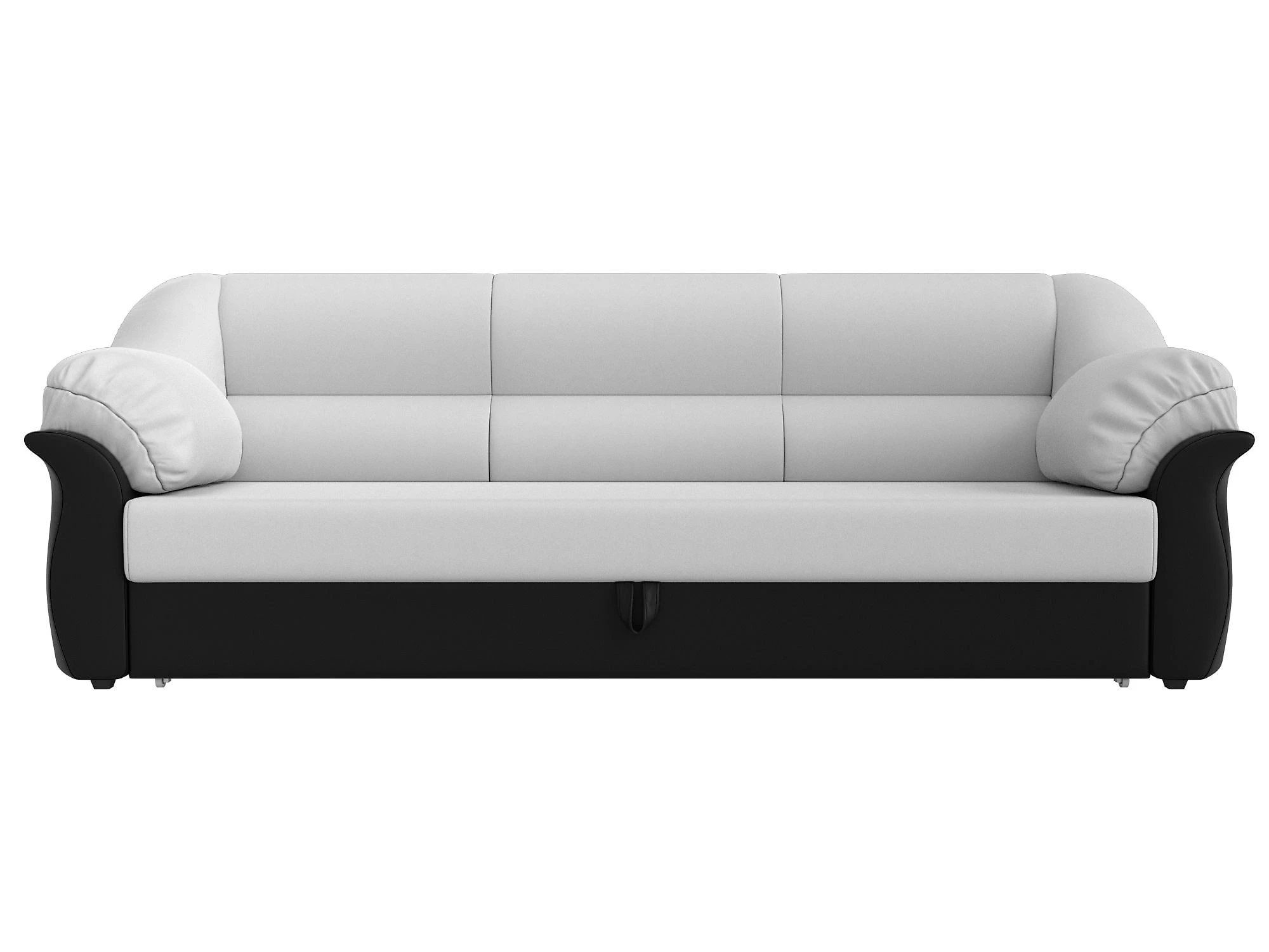спальный диван в гостиную Карнелла Дизайн 32