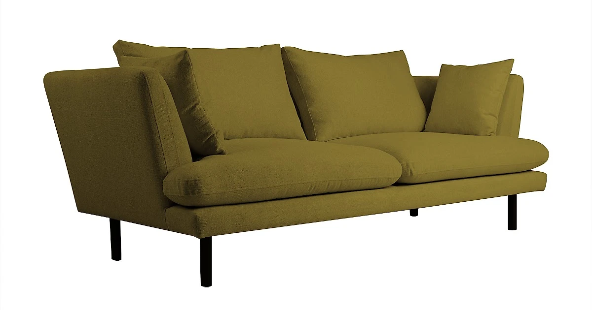 диван в скандинавском стиле Djun-A 0406,5,1
