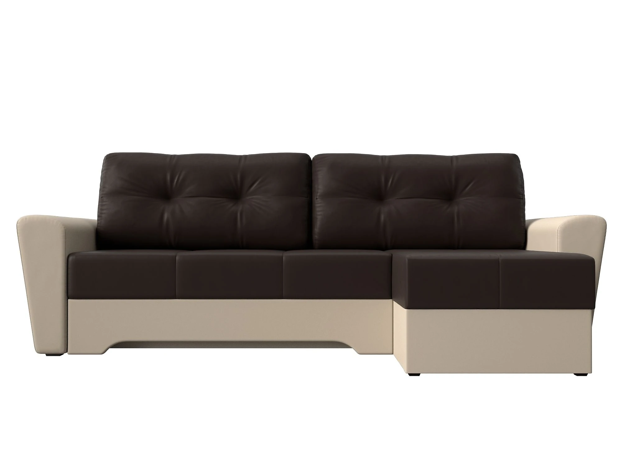 Угловой диван для гостиной Амстердам Дизайн 47