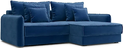 Мягкий угловой диван Антей Дизайн 4