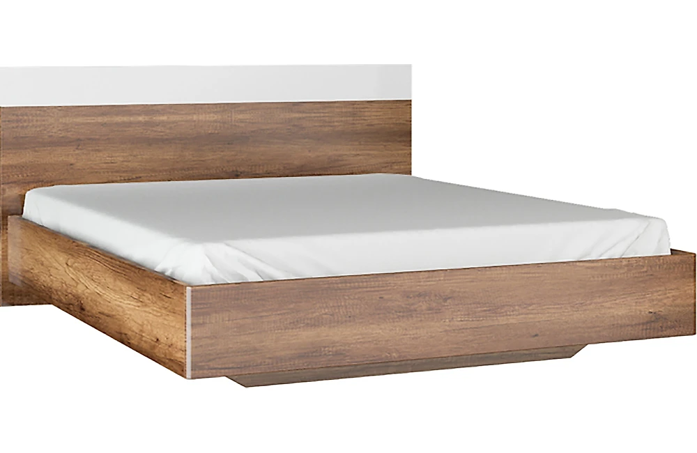 кровать в стиле минимализм Джолин-245.10