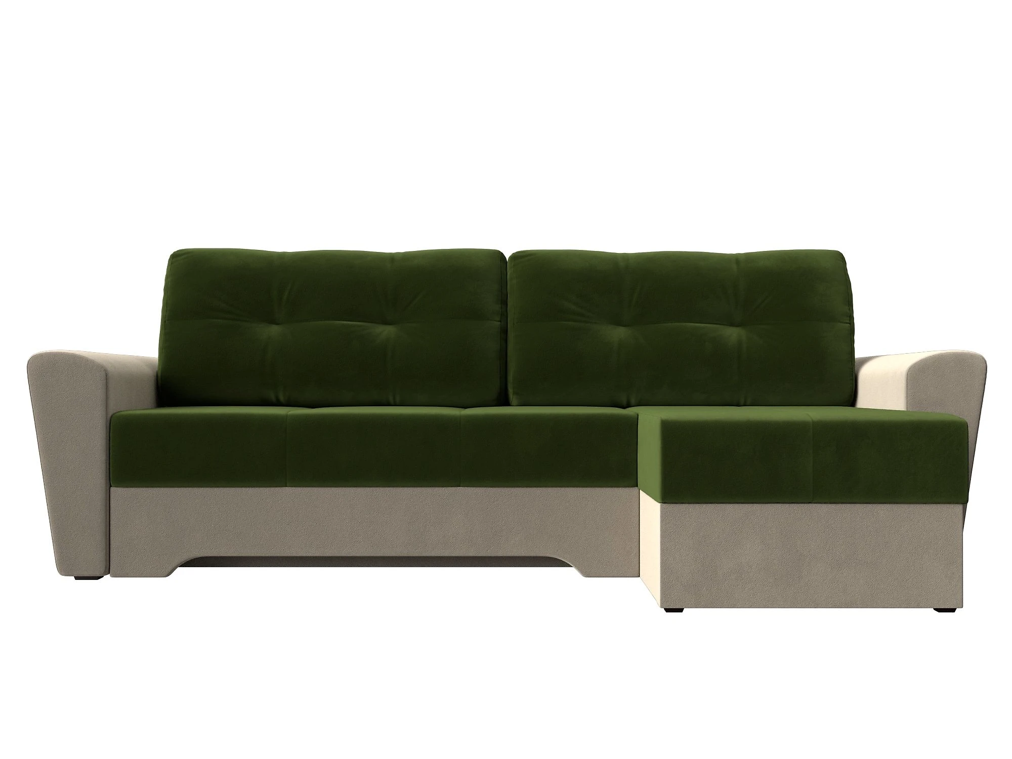 Угловой диван для гостиной Амстердам Дизайн 26