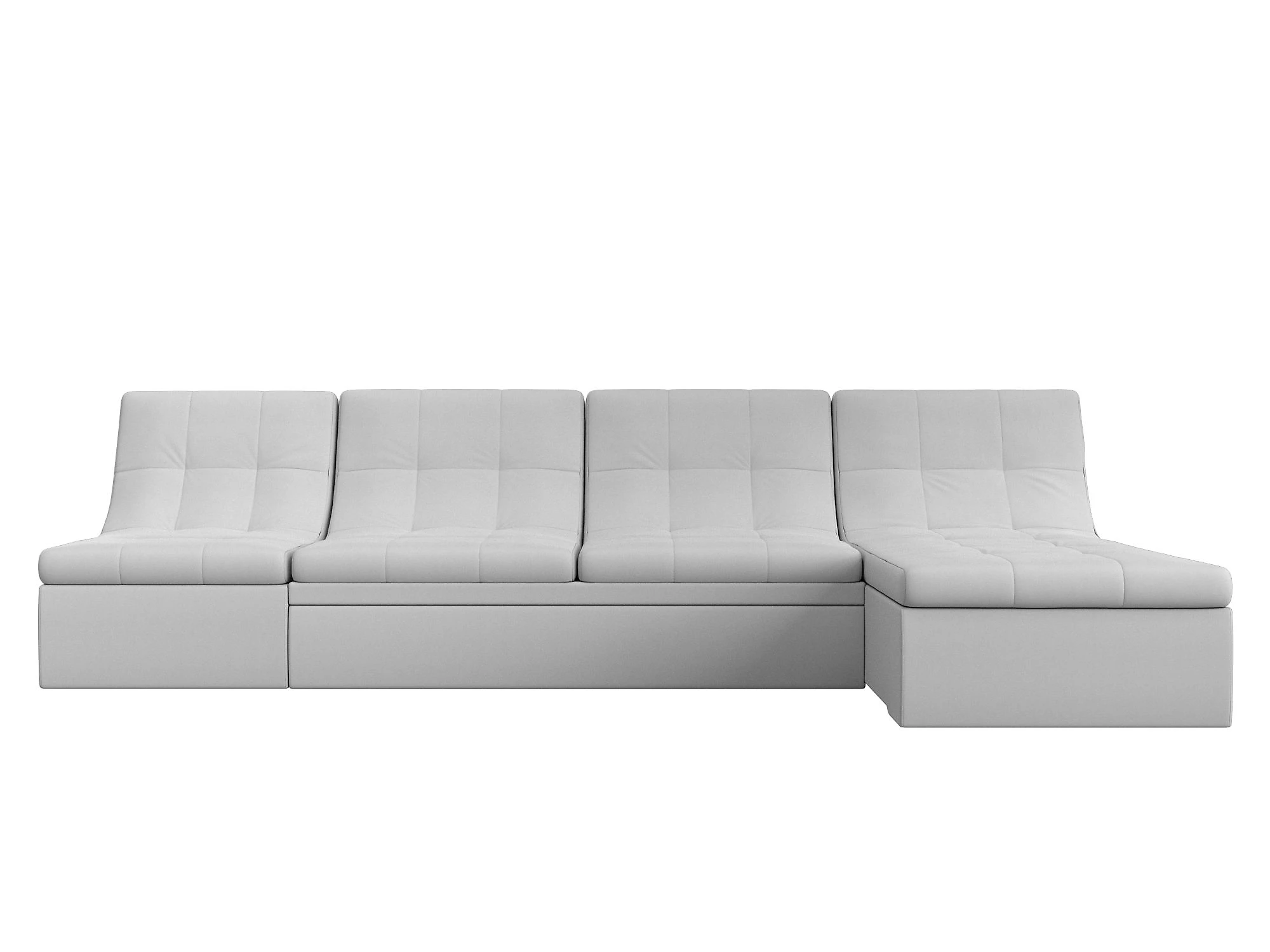 Модульный диван трансформер Холидей Дизайн 7