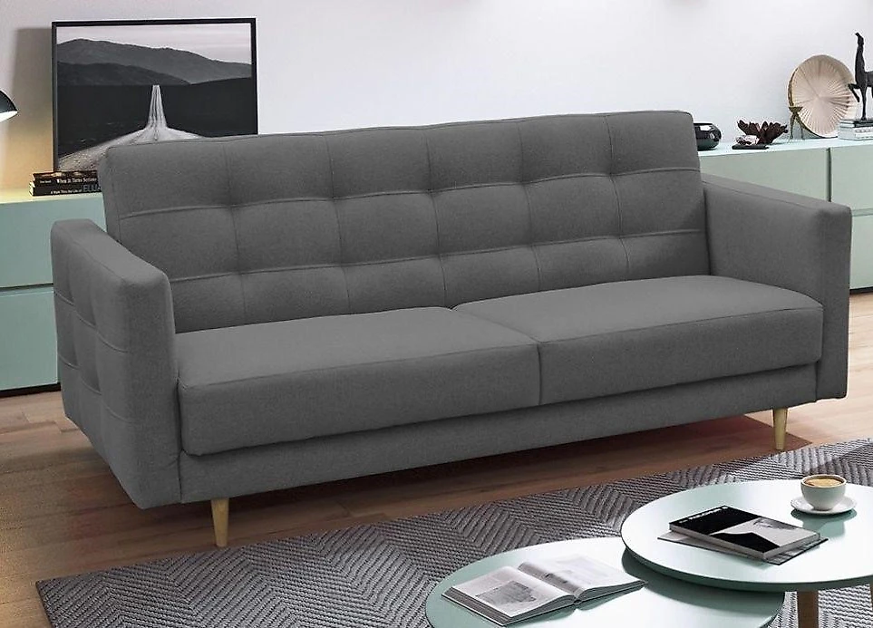 спальный диван в гостиную Брисбен Дизайн 3