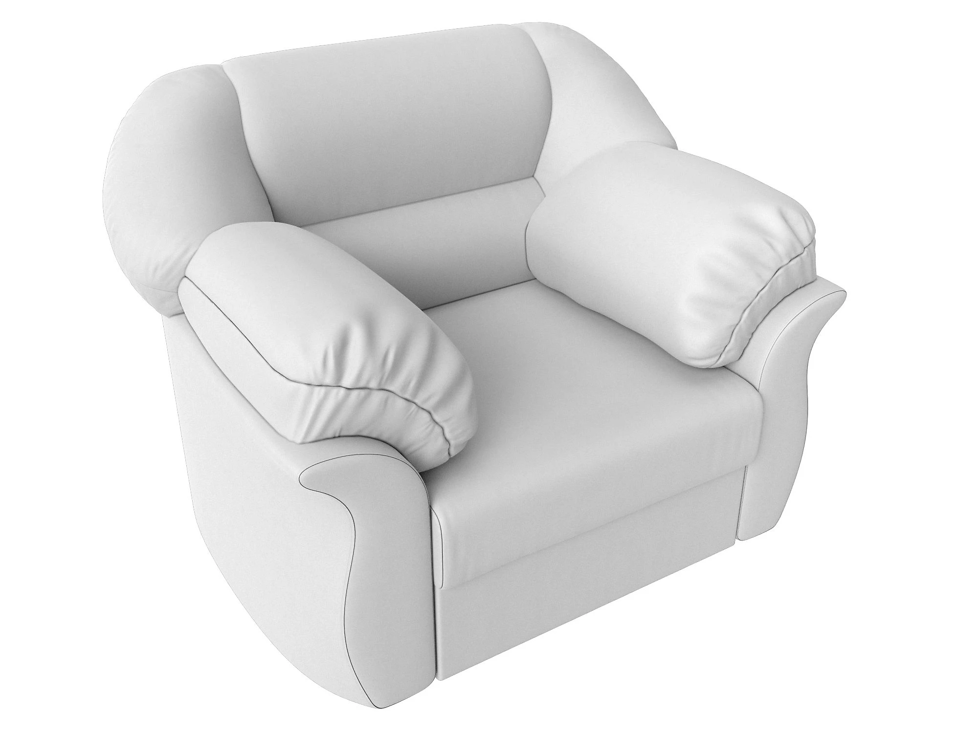  кресло для отдыха Карнелла Дизайн 13