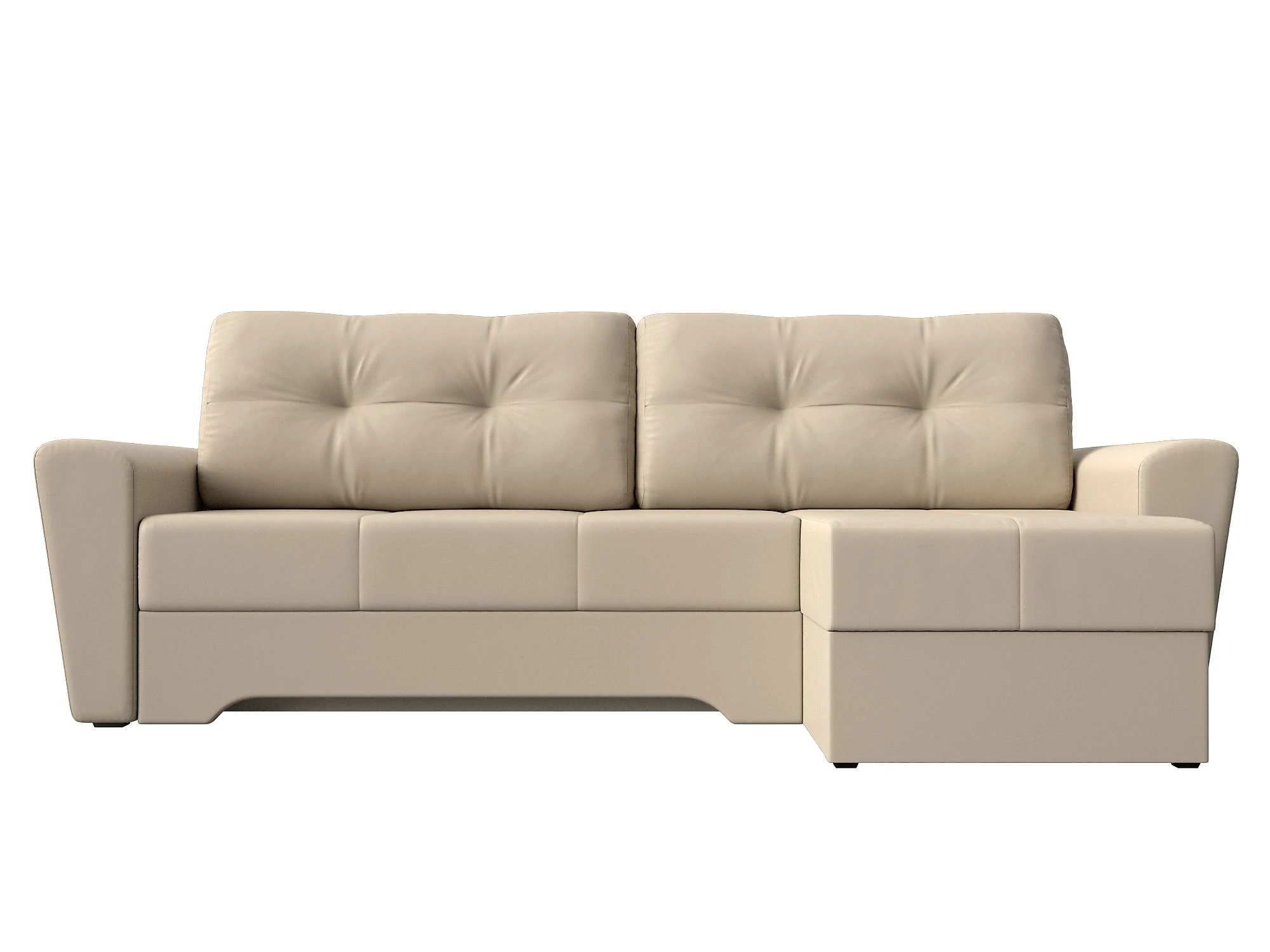 Угловой диван для гостиной Амстердам Дизайн 16