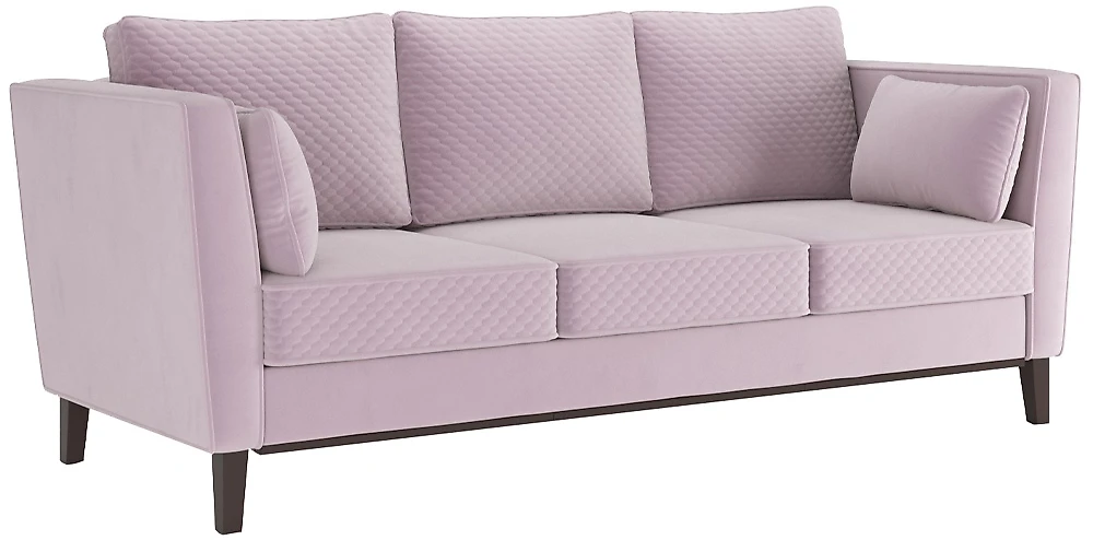 диван-кровать в стиле прованс Неаполь 3-х местный Дизайн 4