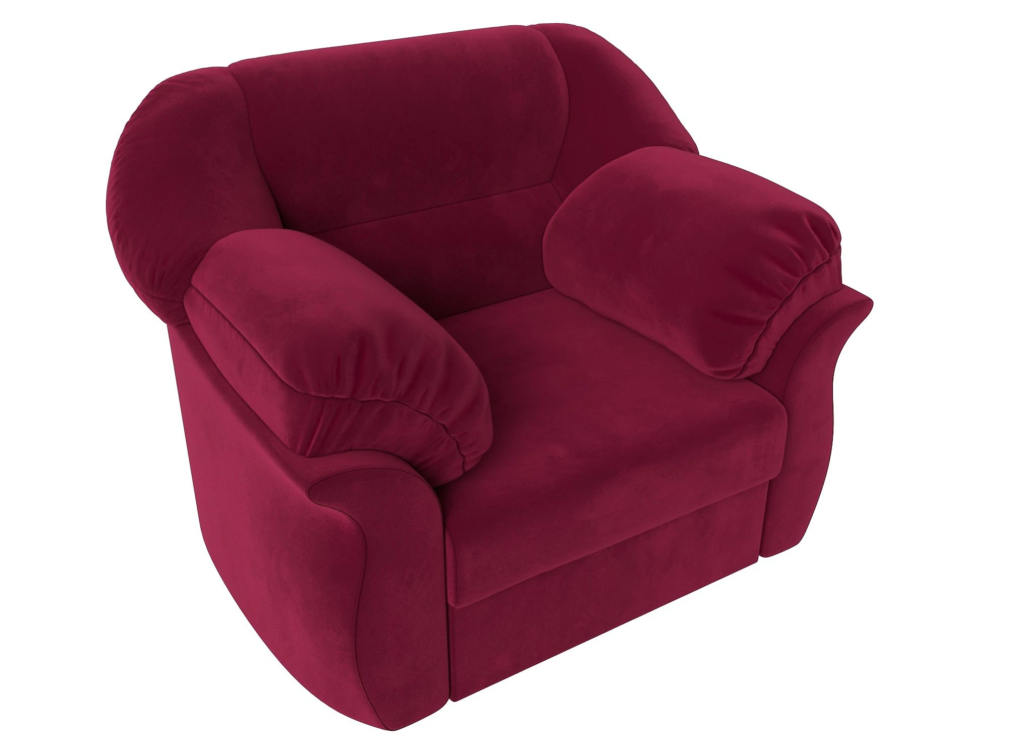  кресло для отдыха Карнелла Дизайн 19
