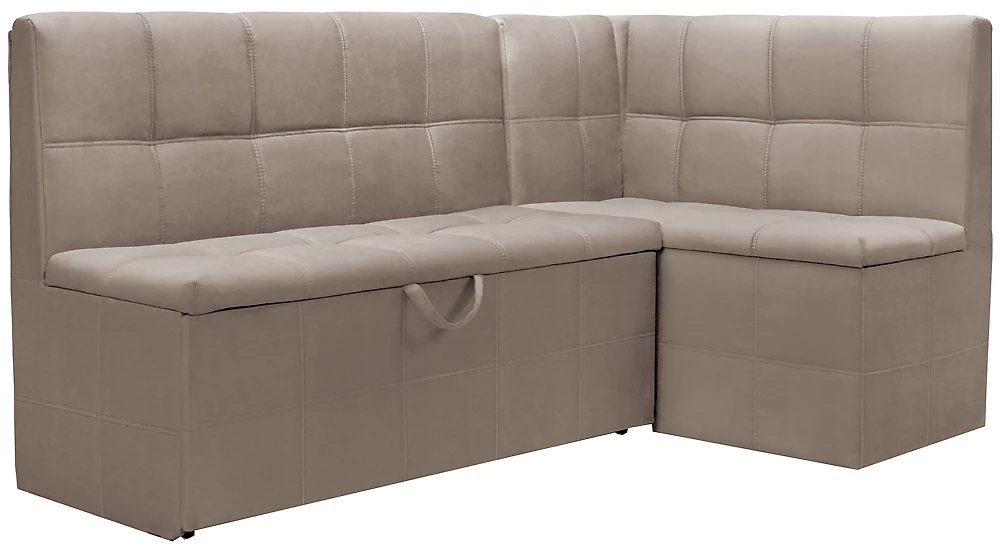 Одноместный диван Домино Дизайн 2