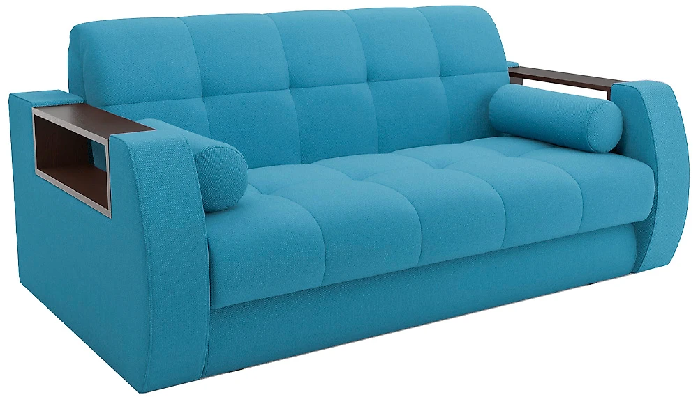 Детский диван для мальчиков Барон-3 Блу