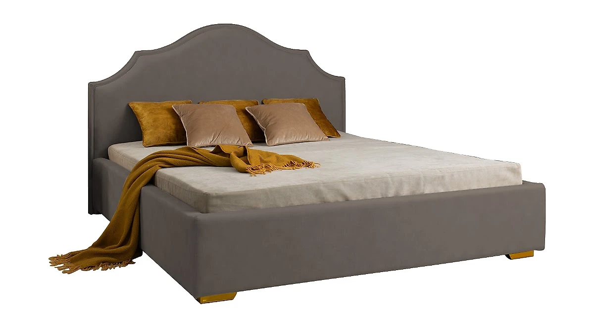 Кровать в современном стиле Holly Up 218.3