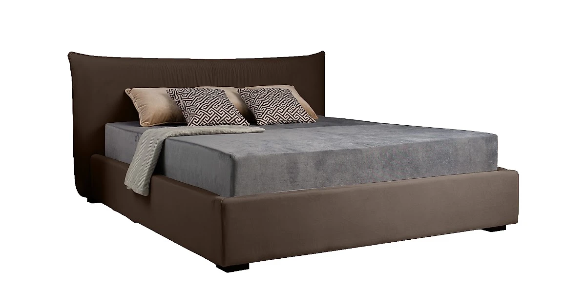 Кровать в современном стиле Mainland 0174.3.3