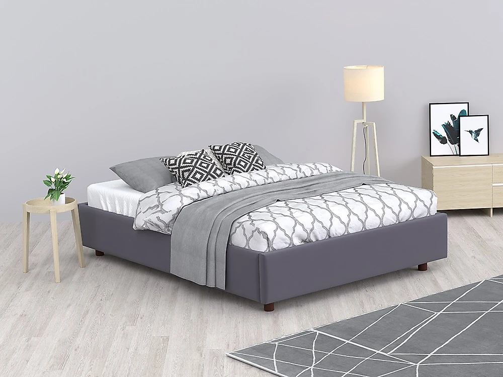 Кровать в современном стиле Слипбокс 12 - Сонум