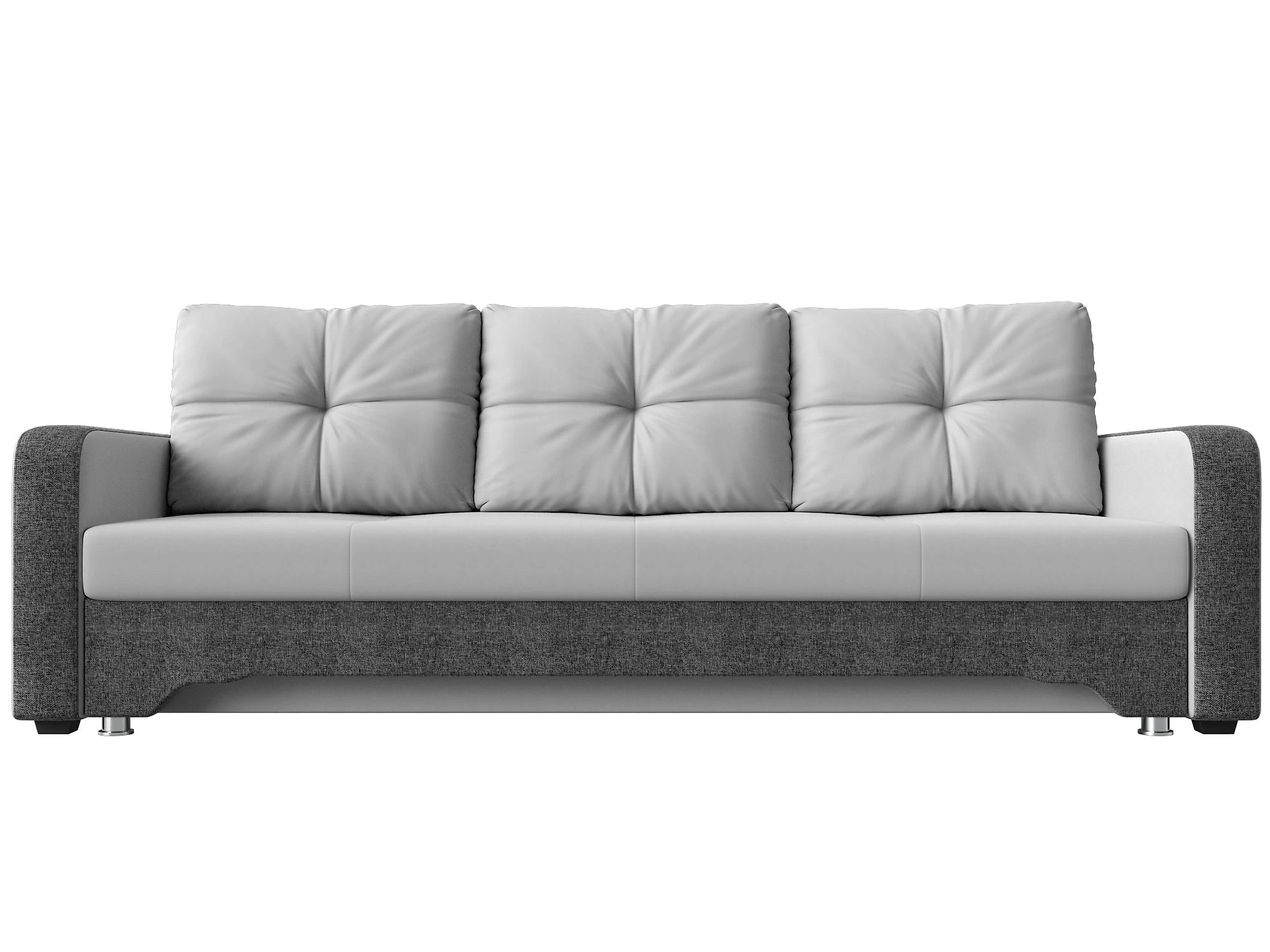 Тканевый диван Ник-3 Дизайн 37