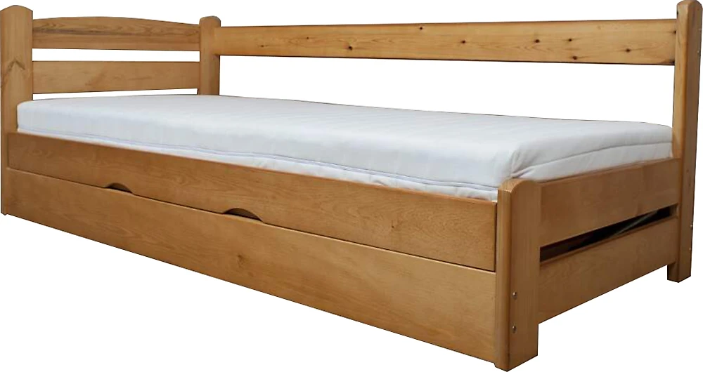 Детская кровать для мальчика Умка