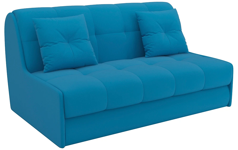 Детский диван для мальчиков Барон-2 Блу