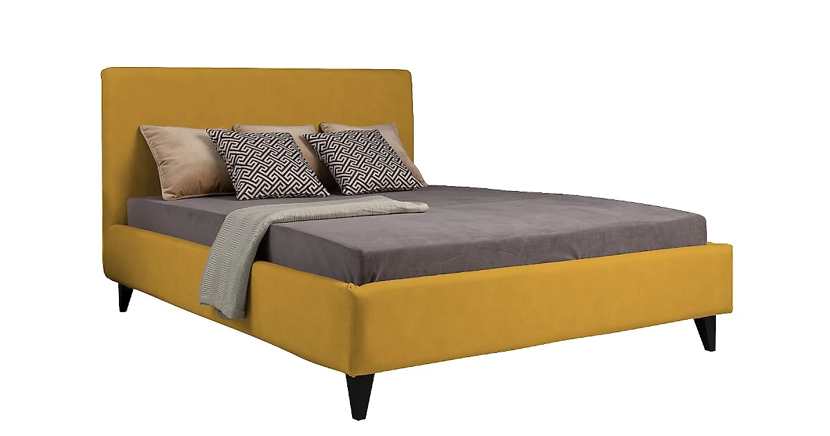 Кровать в современном стиле Roxy-2 0401.4.1