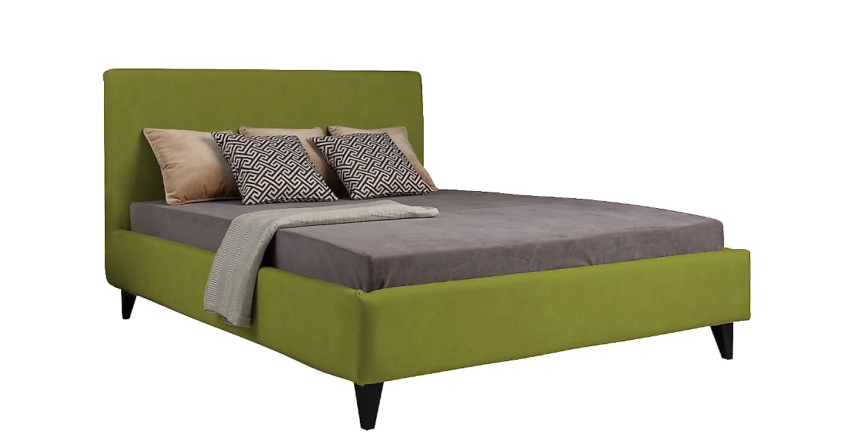 Кровать в современном стиле Roxy-2 0401.5.1
