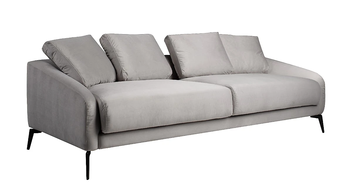 диван в стиле сканди Gato 2 130,2