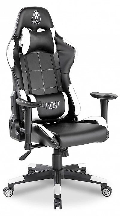 Кресло из экокожи GX-03-01