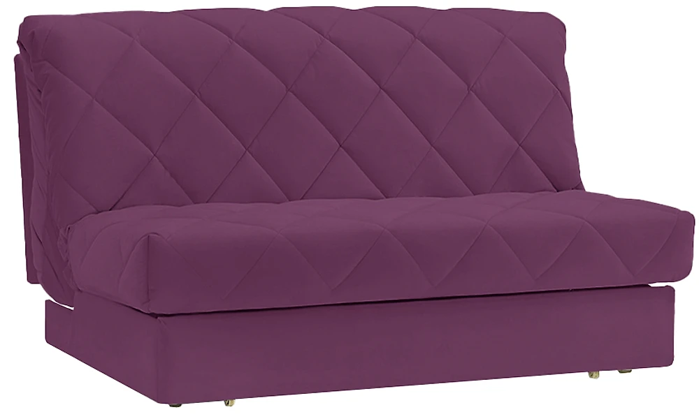 Прямой диван Римус Фиолет