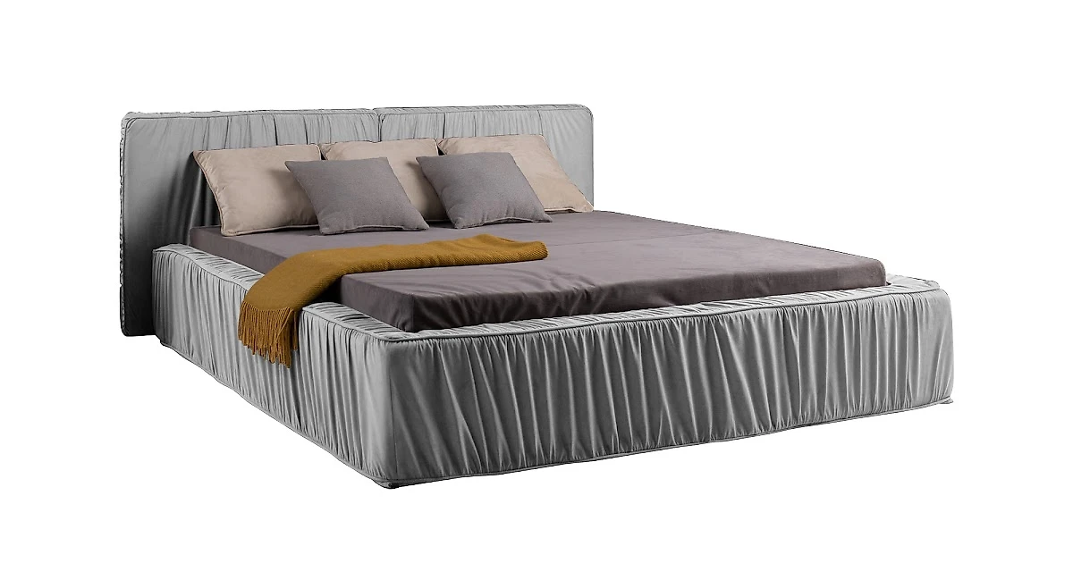 классическая кровать Storm 352.2
