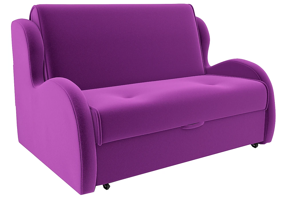 Детский раскладной диван Атлант Фиолет