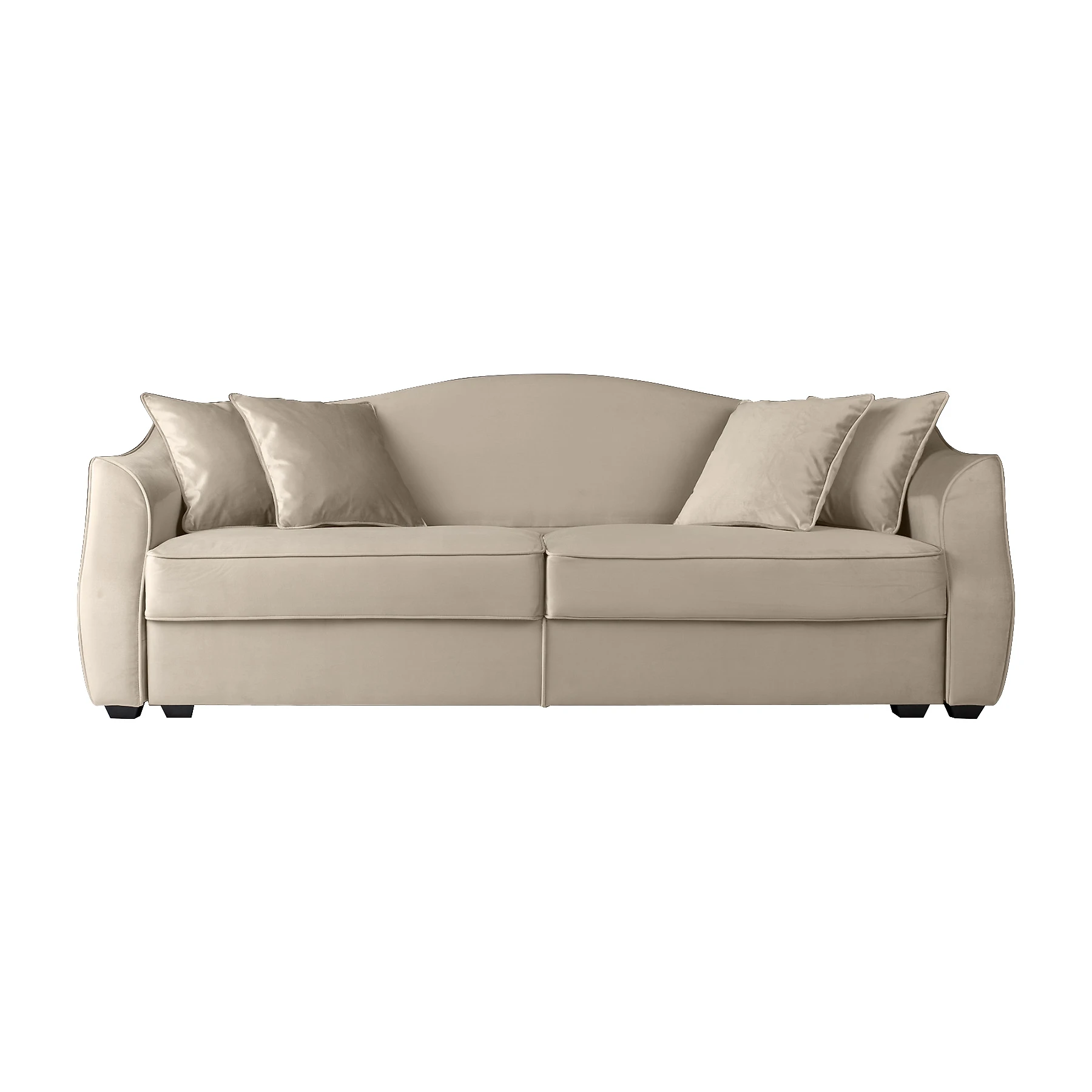 Элитный диван Hermes-B 0124,1,2