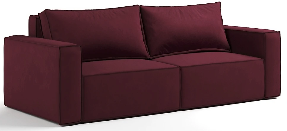 велюровый диван Олимп (Лофт) Дизайн 27