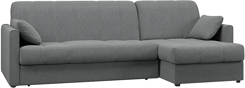 Угловой диван с подлокотниками Доминик Меланж-2