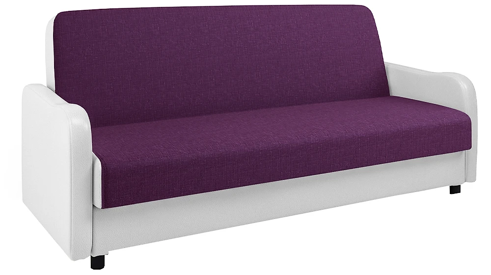 Прямой диван Лига М Виолет