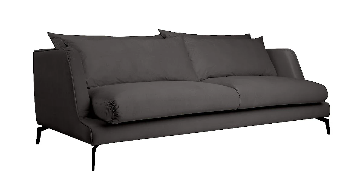диван в стиле сканди Dimension Simple-A 2138,3,1