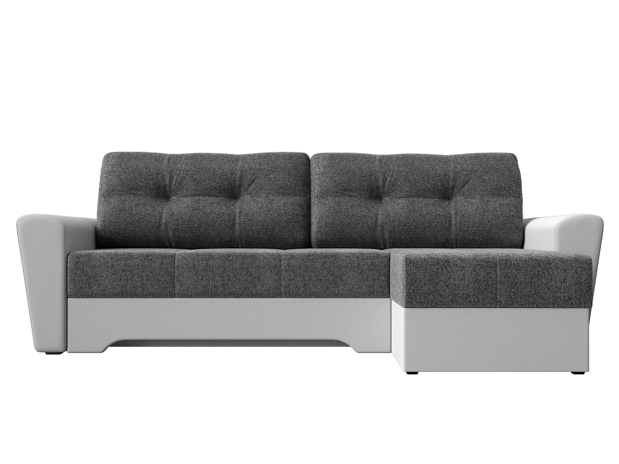 Угловой диван для гостиной Амстердам Кантри Дизайн 12